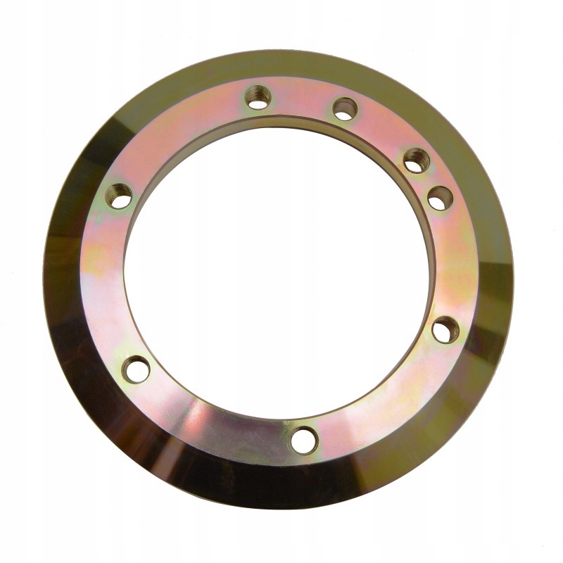 Příruba Kočárku Vozítko Volvo A25, A25D, A30, A30D, A35, A35D, A40