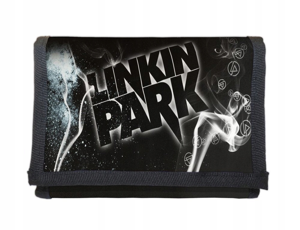 

Portfel Linkin Park Super Jakość z Polski!