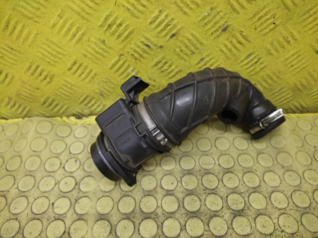 PEUGEOT 206 1.4 HDI flow meter 9642212180