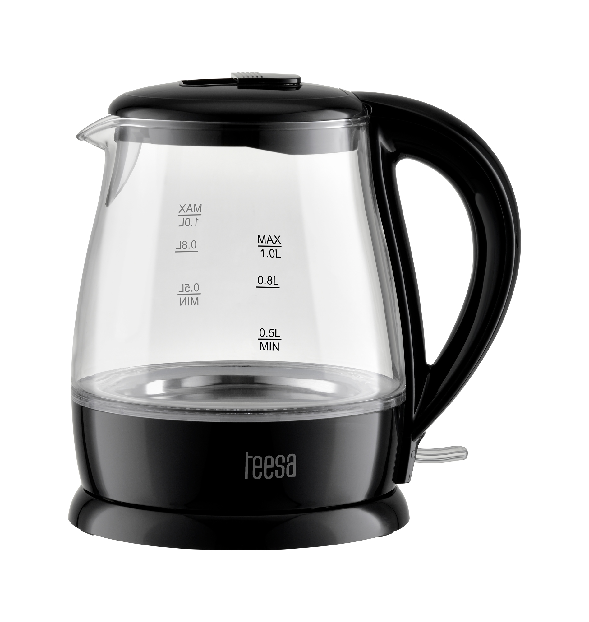 TSA1030B Czajnik bezprzewodowy