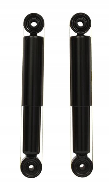 AMORTYZATOR TYŁ TYLNY LEWY + PRAWY VW CADDY IV 4