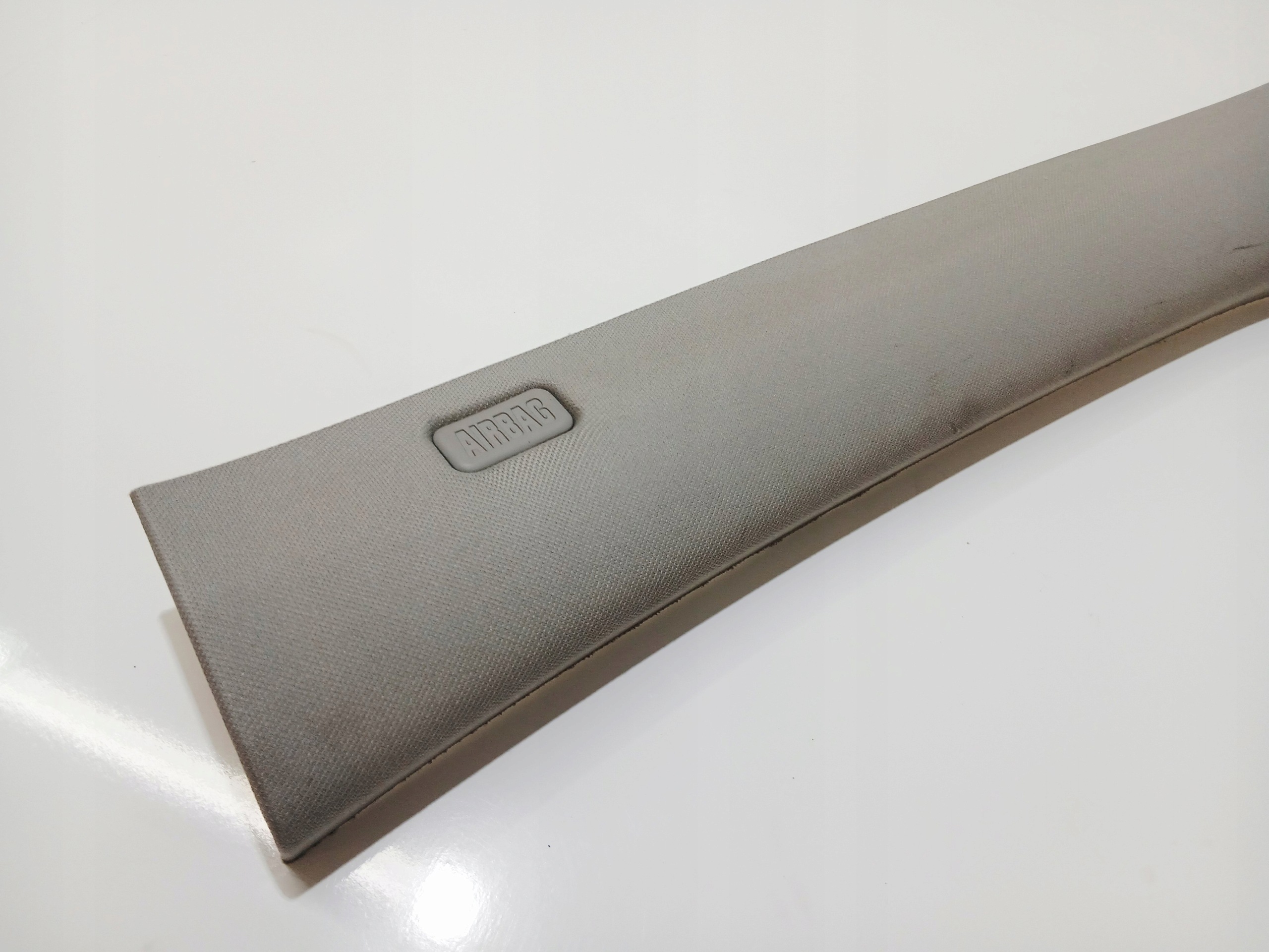 cover side pillar left front BMW E60 E61 OE 7027085 (0006006)
