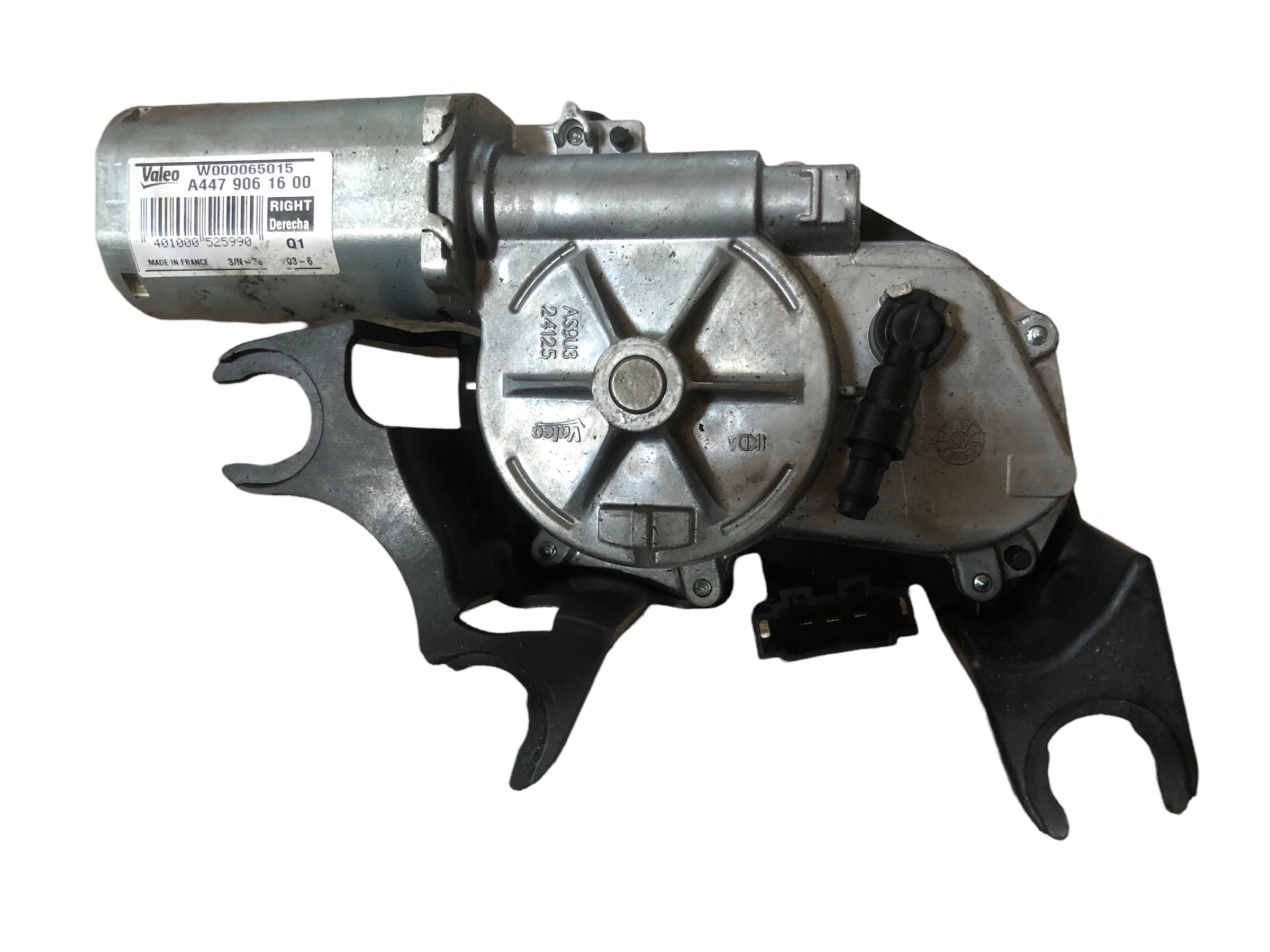 SILNICZEK SZYBERDACHU MERCEDES VITO 4479061600