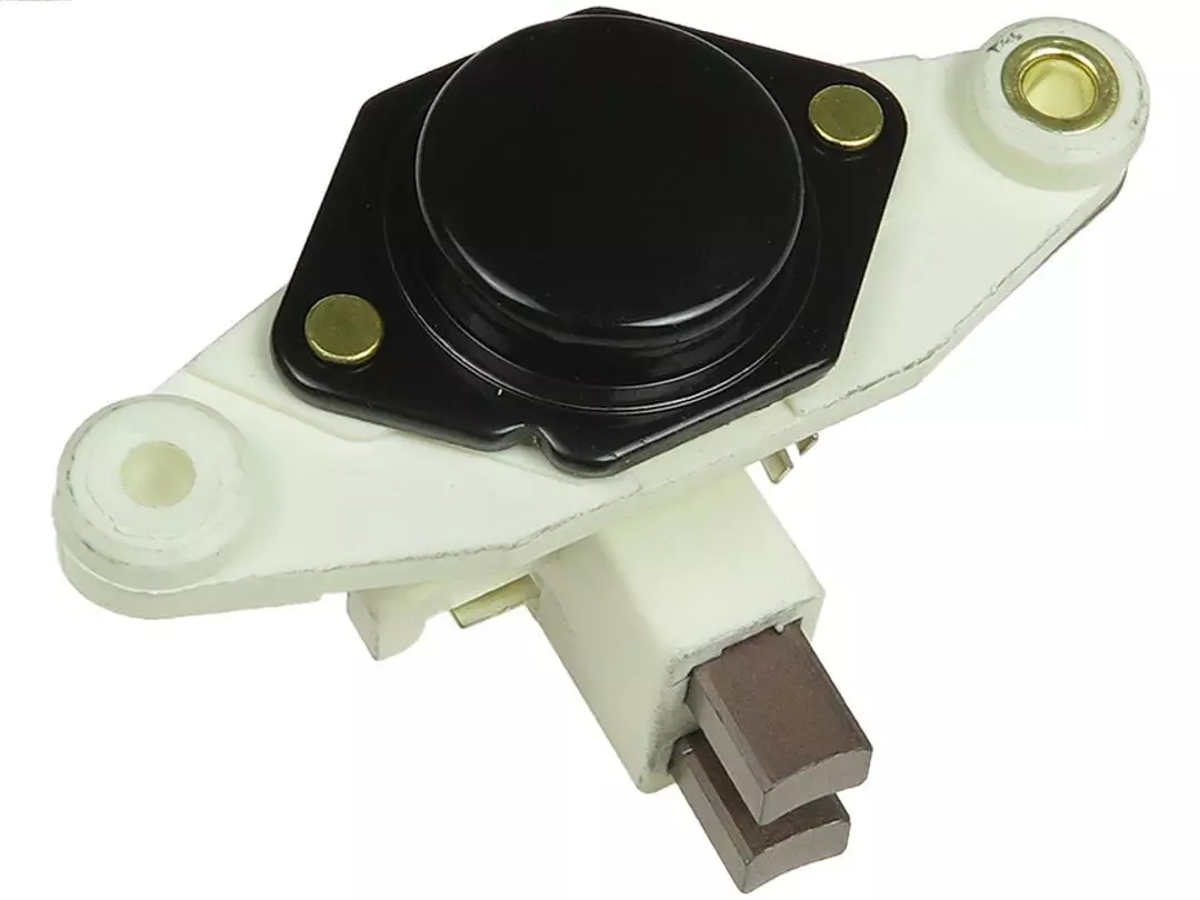 REGULATOR NAPIĘCIA ALTERNATORA
