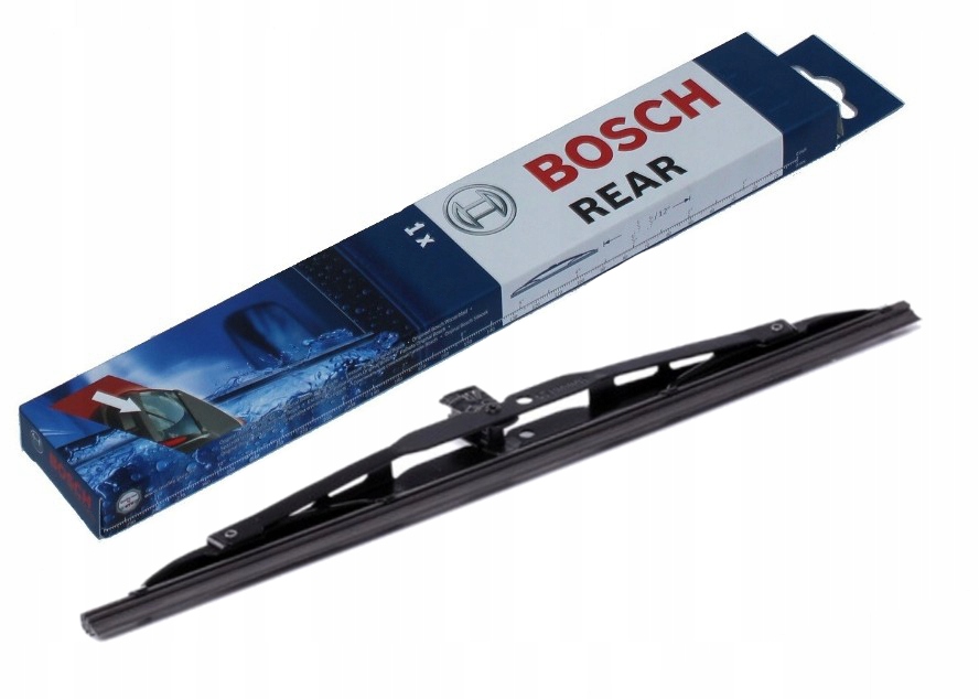 Wycieraczka Bosch H313 Honda Cr-v IV 30cm tył