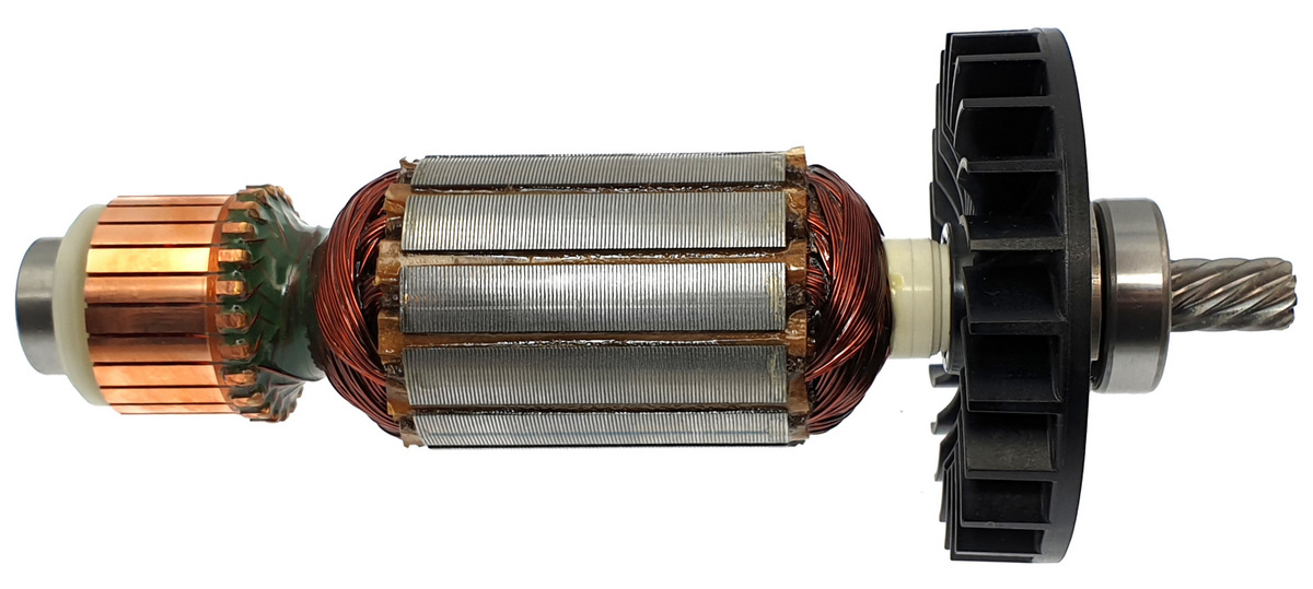 Wirnik piły pilarki tarczowej BOSCH GKS600 Marka Bosch