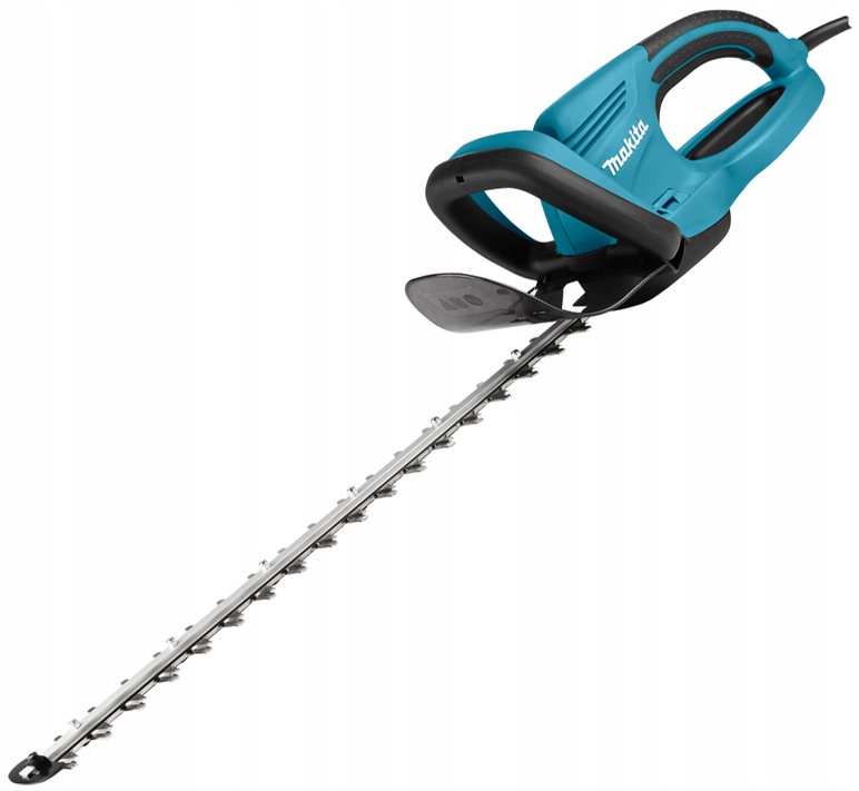 Makita UH6570 Nożyce akumulatorowe do żywopłotu 550W 65cm