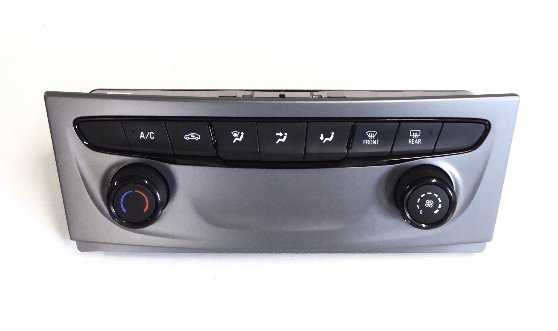 comandi clima 39042438 OPEL ASTRA K 5