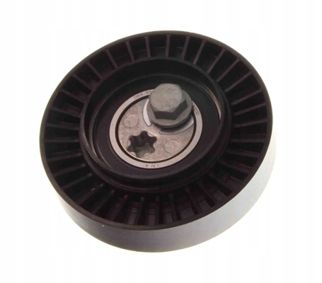 РОЛИК ШОЛОМИ МУЛЬТИК. AUDI 3,0 М'ЯКИЙ HYBRID