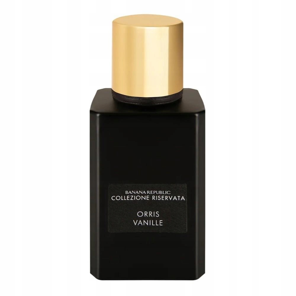 Banana Republic Orris Vanille Par In 75 ml