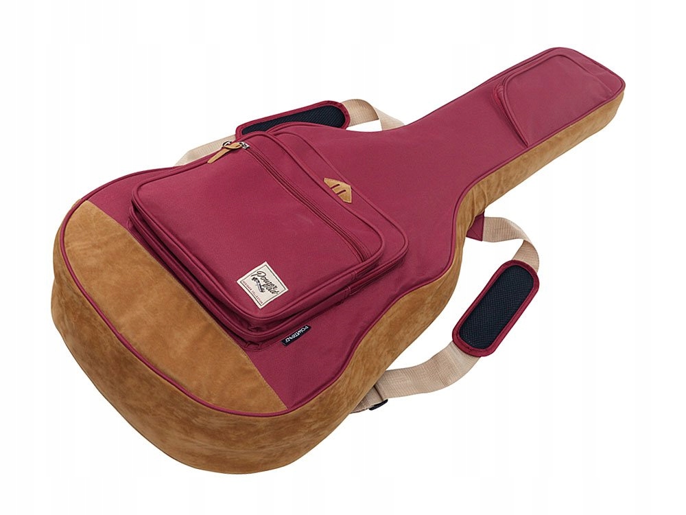 Pouzdro pro akustiku Ibanez IAB541-WR PowerPad