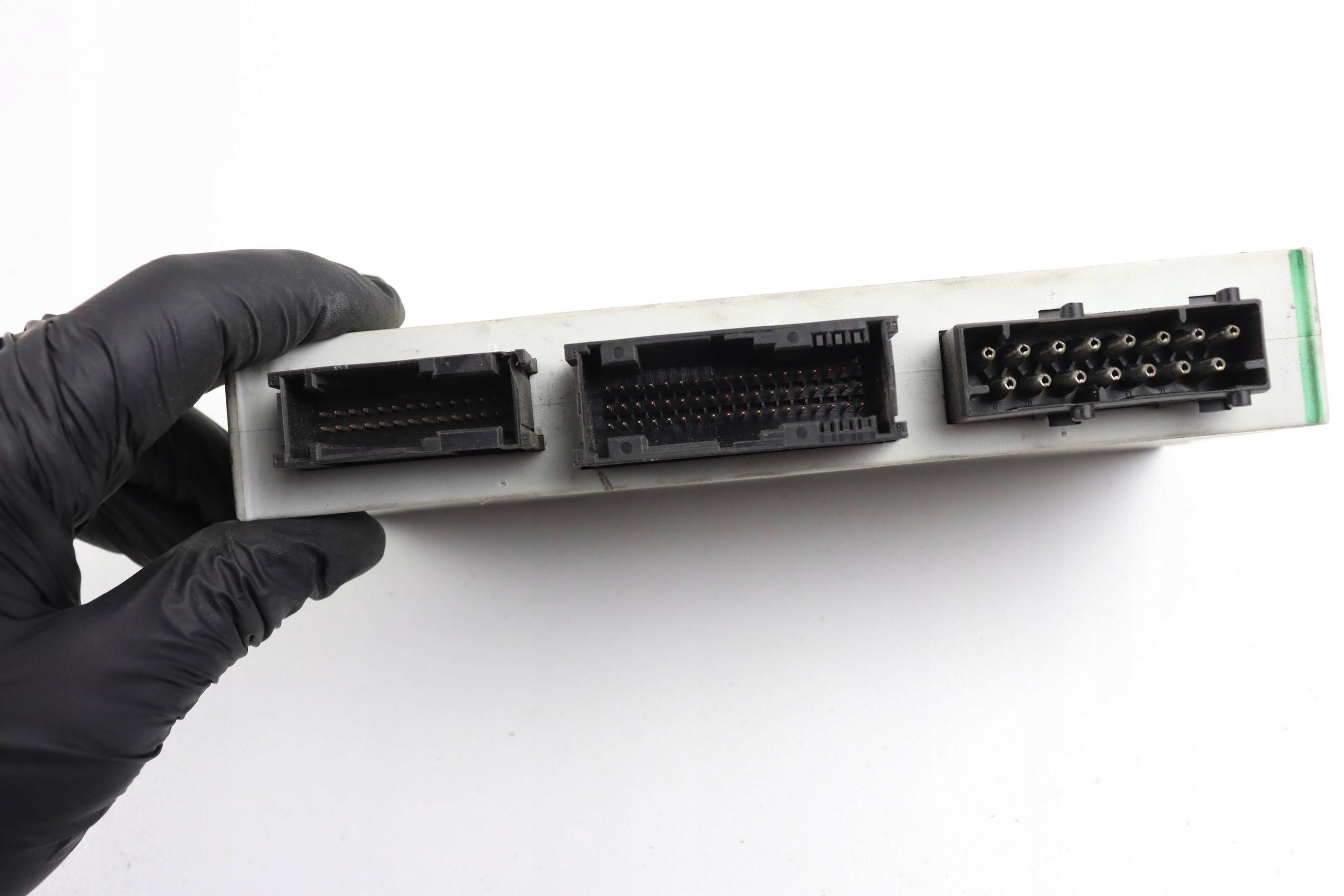 BMW 3 E46 control unit comfort control unit 6932368 EUROPA