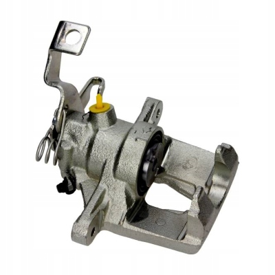 BA2703 - ЗАТИСКАЧ HAM. ЗАДНІЙ ЛІВИЙ INTERSTAR MOVANO A MASTER II