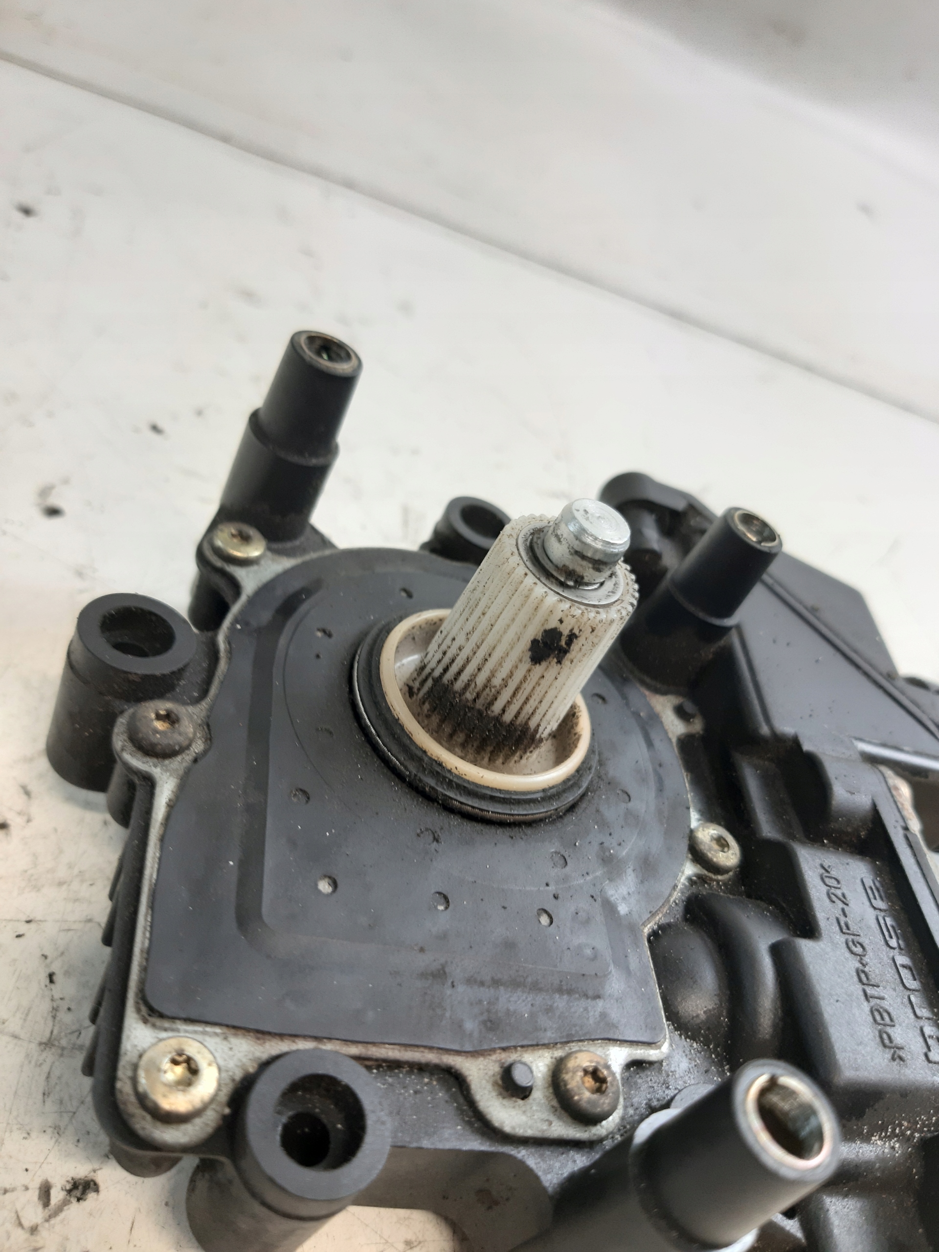 AUDI A4 B5 mini motor windows right front