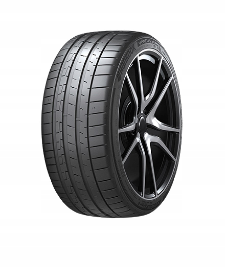Hankook Ventus S1 Evo Z K129 295/35 R21 XL 110 Y