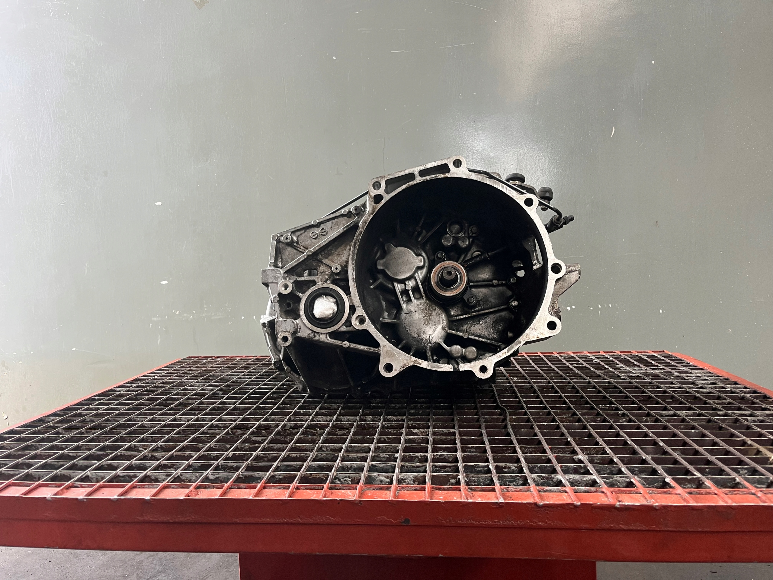 CAMBIO manuale CHRYSLER SEBRING 2008 A6Z12039 DODGE CALIBER 2.0 D