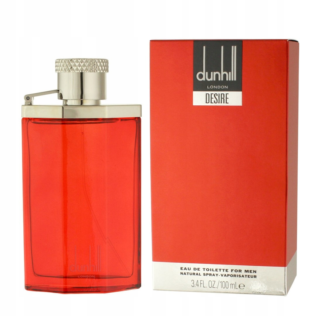 Parfém pro muže Dunhill Desire For A Men Edt