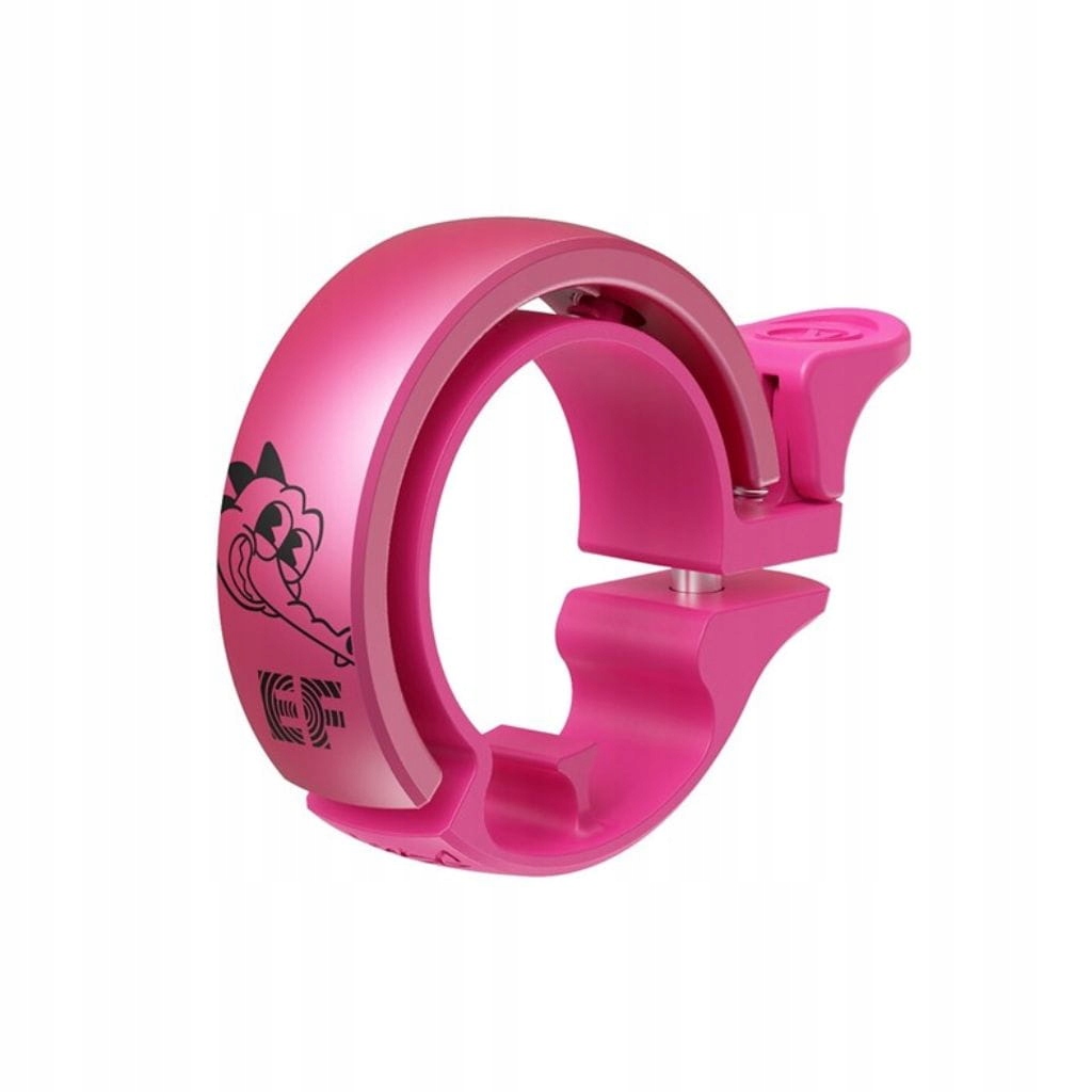 Dzwonek Knog Oi Classic duży Limited Ef