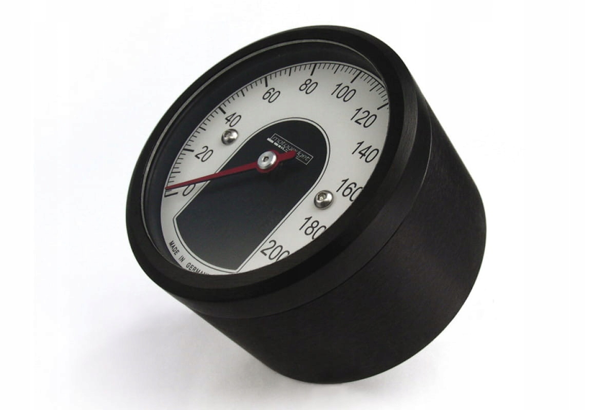 361-829 - TnoT mstA Motogadget Speedometer housing