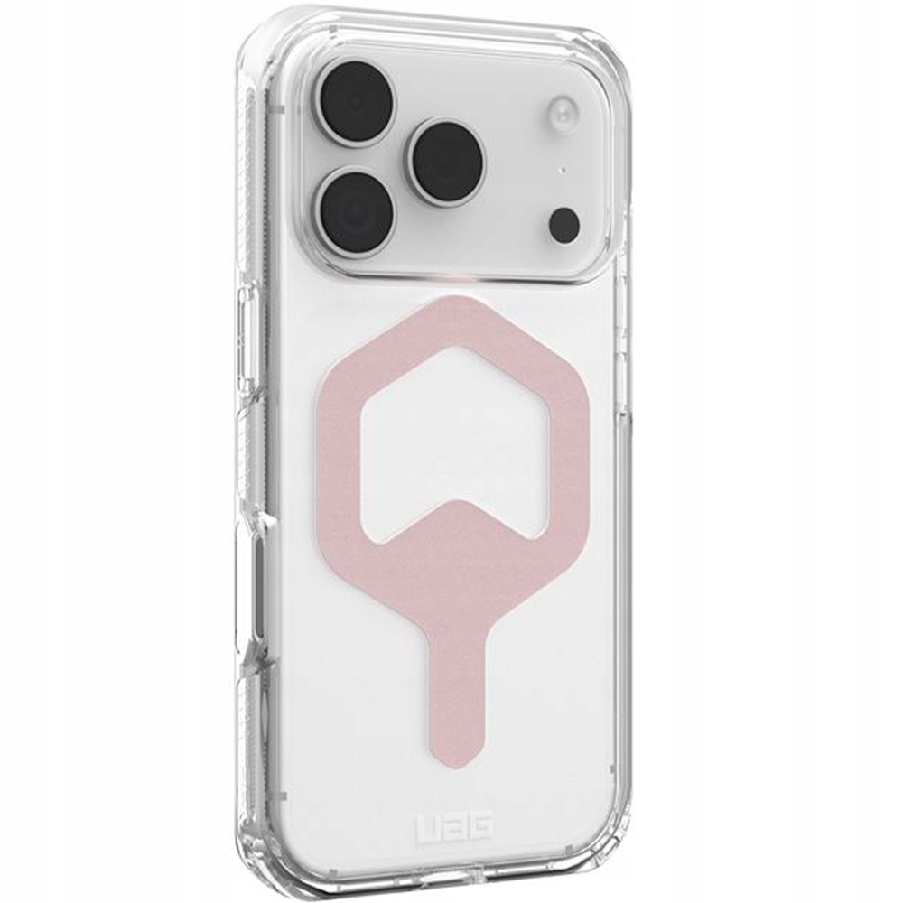 Pouzdro Uag pro iPhone 17 Pro, pro MagSafe, obal kryt na telefon