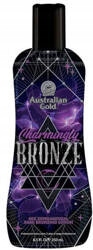 Australian Gold Charmingly Bronze Lotion Bronzer pro opalování, 250 ml