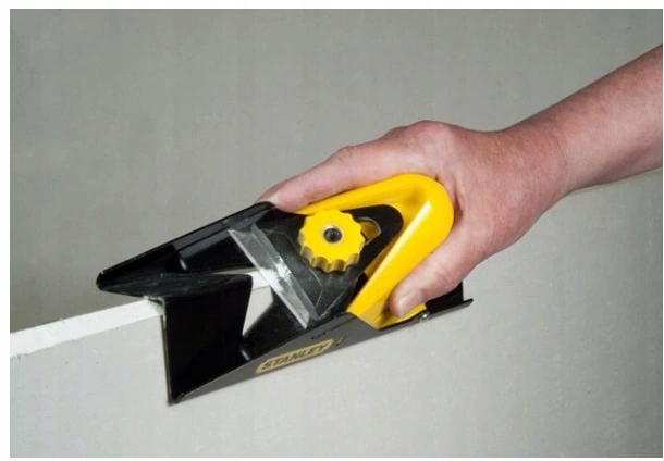 STANLEY 05937 Strug FAZOWNIK DO PŁYT G/K HEBEL Kod producenta STHT1-05937