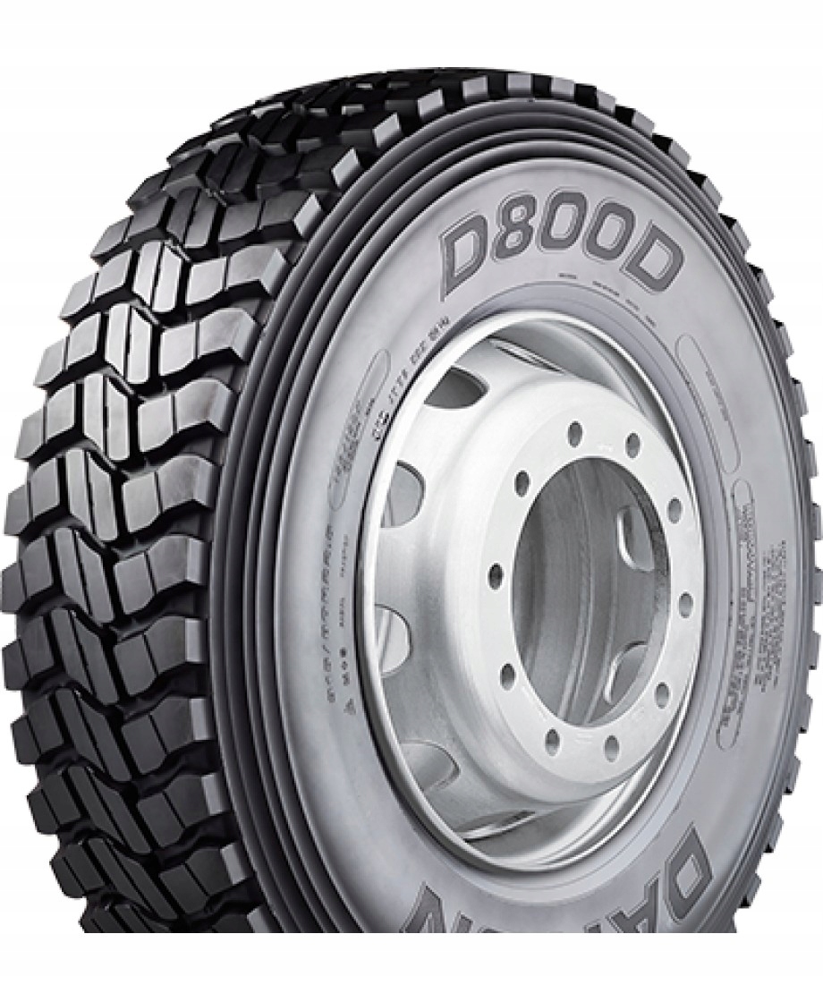 DAYTON D800D 13 R22. 5 156 K