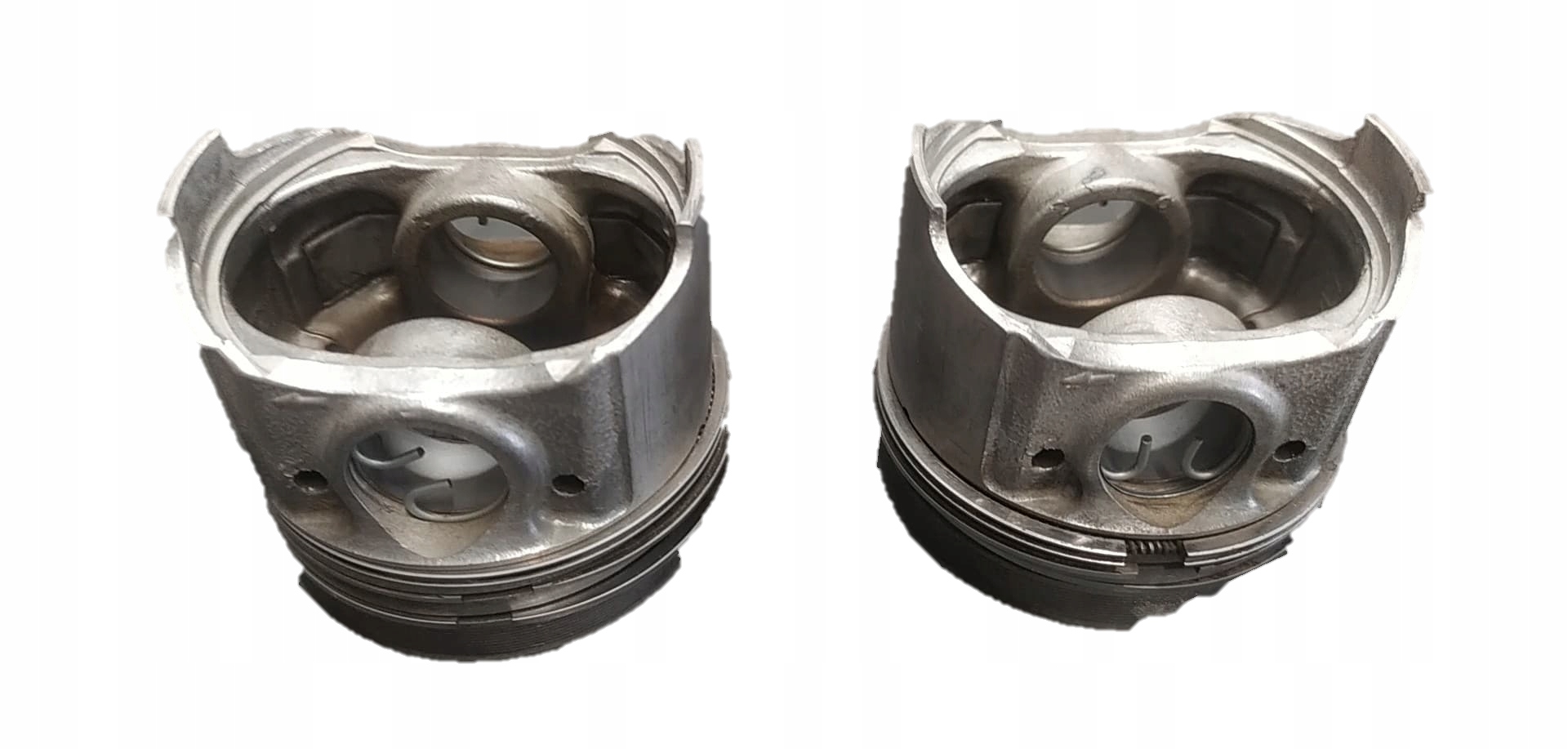 Поршень Kubota D722 D722-E ORG