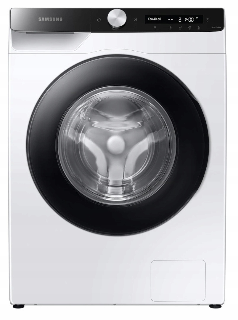 Pralka wolnostojąca Samsung WW80T534DAE Ai Control EcoBubble 8kg 1400 obr