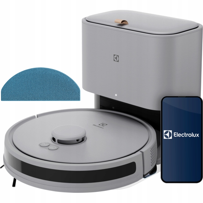 Robot porszívó Electrolux 700 ER71UW2UG