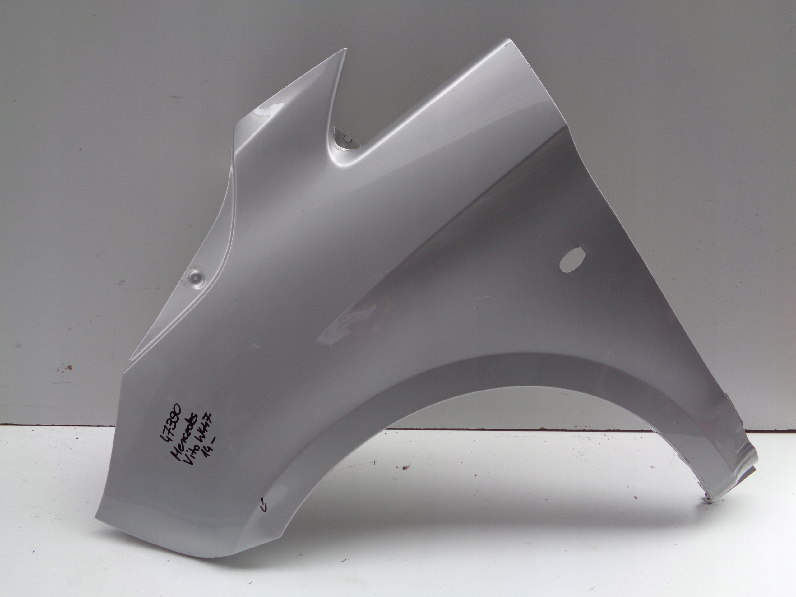 fender left front MERCEDES VITO W447 14- NR 47390