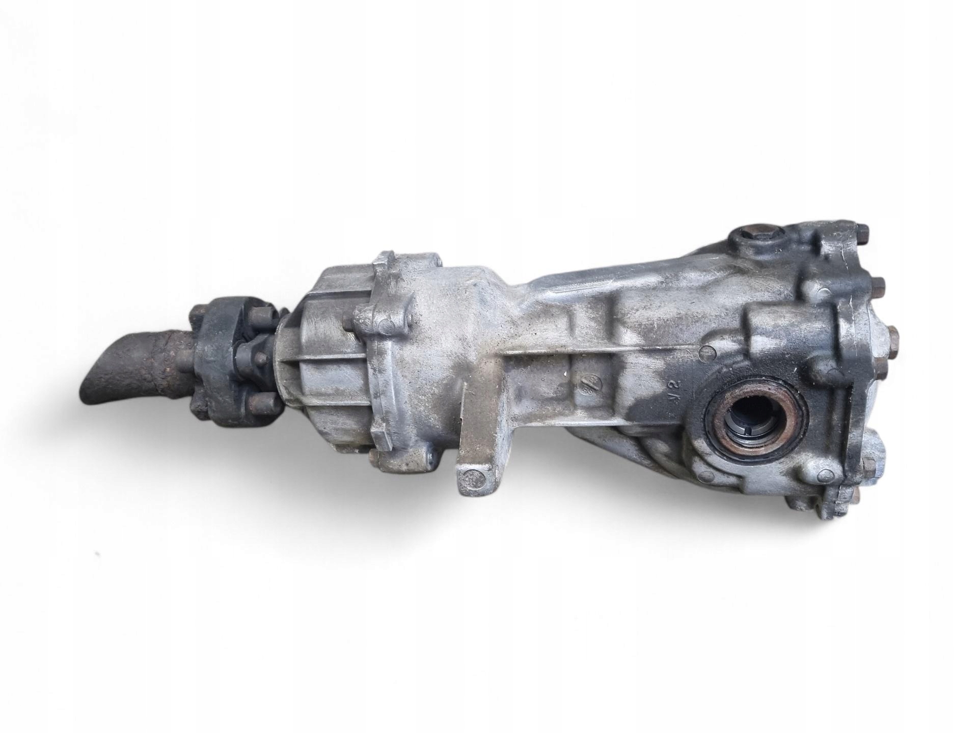 rear differential diff Hyundai Tucson JM 2006 47800-39000