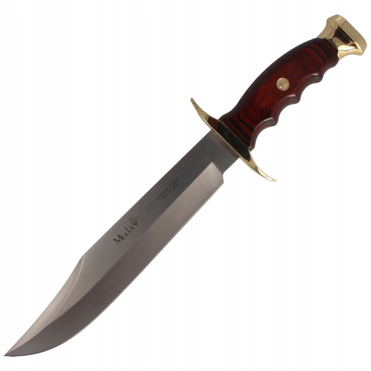 Nůž Muela Bowie Pakkawood 220 mm (BW-22)