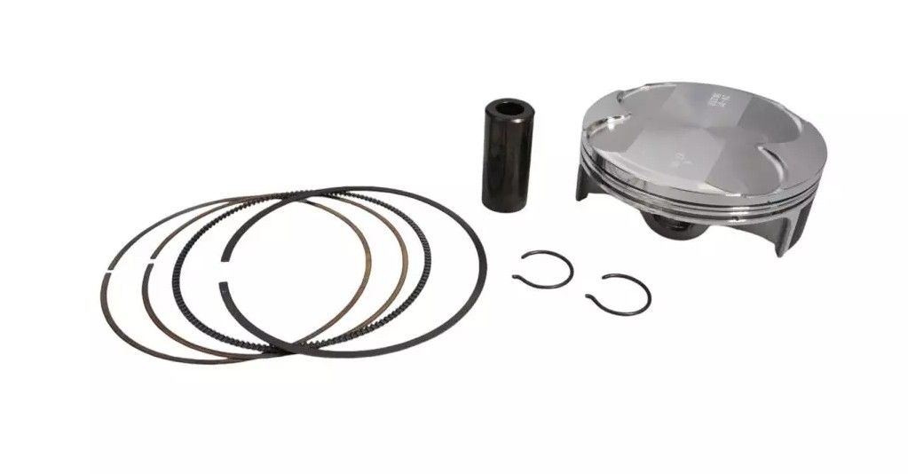 Vertex Piest Husqvarna Fc Fx 350 23-24, Fe 350 '24 89,97 MM Hc Gp Race