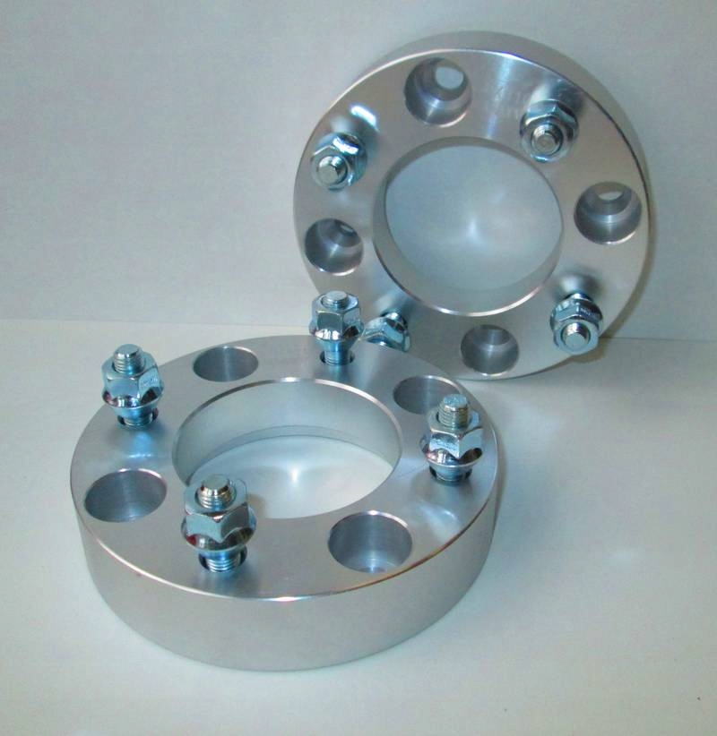 Dystanse do kol X ATV 4 115 30mm WS11