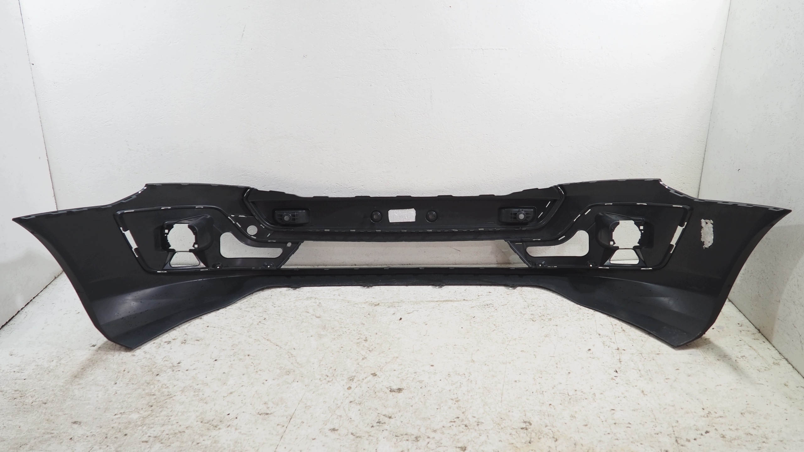 Ford Transit Custom bumper front front BK21-17K819