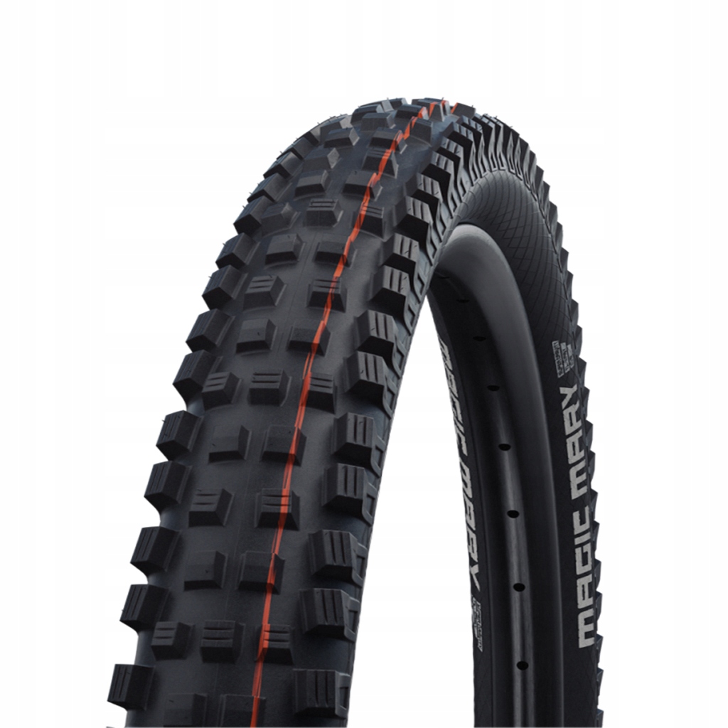 Plášť na kolo Schwalbe Magic Mary HS447 St 27.5x2.60