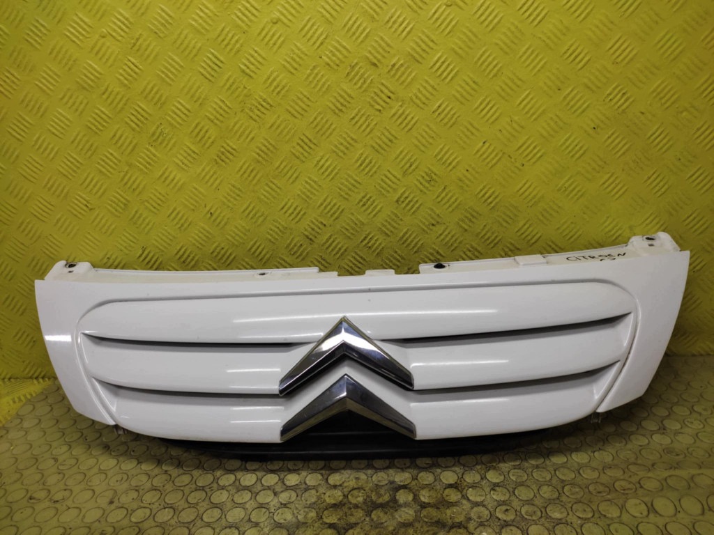 CITROEN C3 GRIGLIA 9653053777