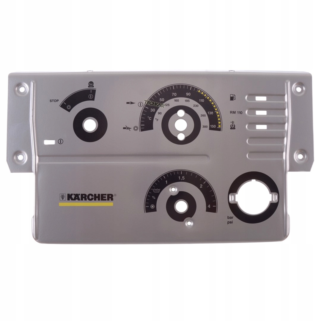Panel tablica rozdzielcza Karcher Hds 895m eco 695 850 655 650 5.841-463.0