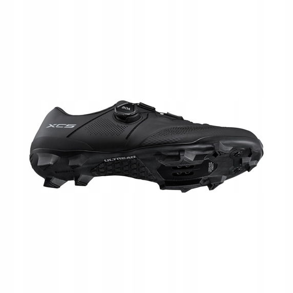 Shimano Buty SH-XC503 Czarne 44 Boa