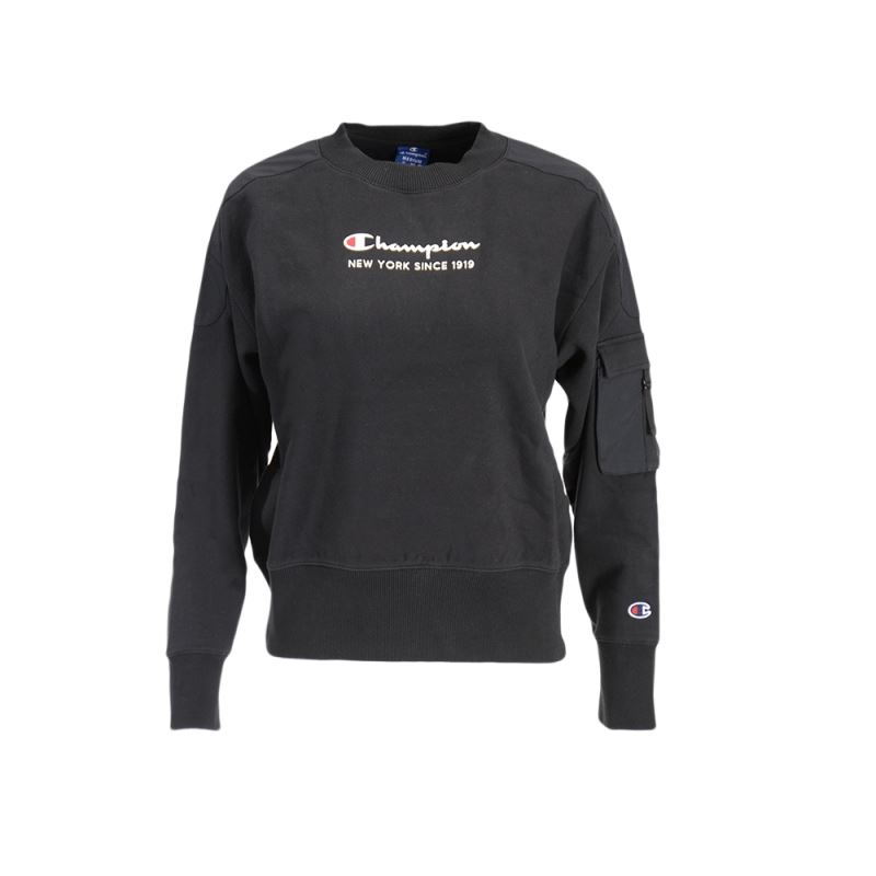Champion Crewneck Sweatshirt 113314-KK001 M