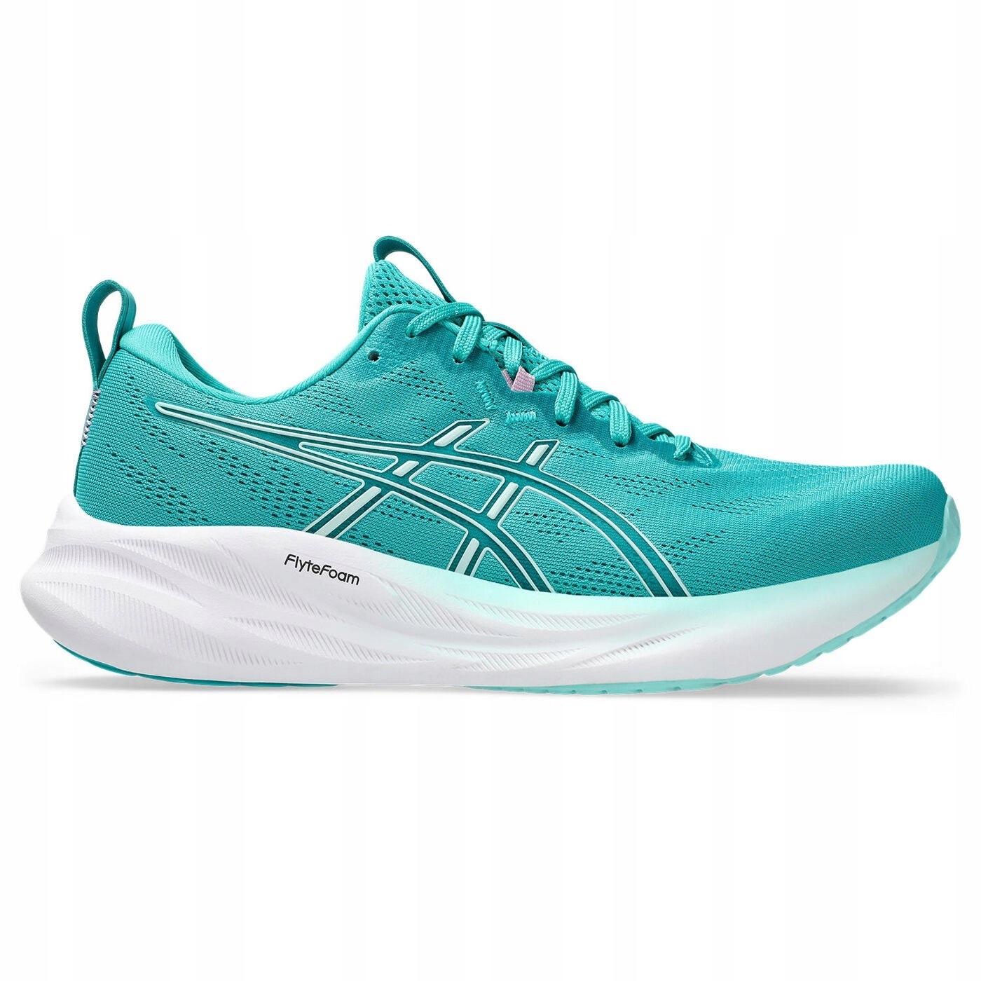 Asics Gel-pulse 16 Damskie Buty Biegowe Sportowe Running r. 40 1012B755-400