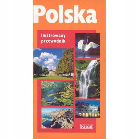 Polska Ilustrowany Przewodnik