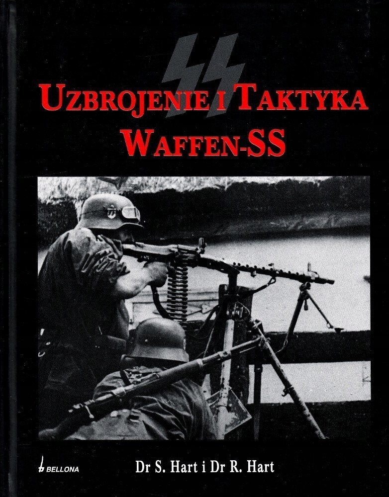 Uzbrojenie i taktyka Waffen-SS
