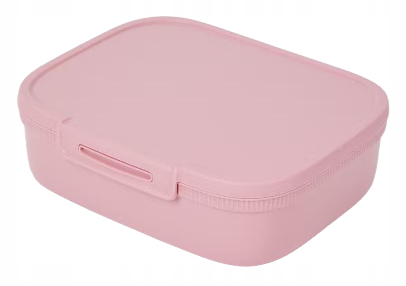 

Lunchbox Pojemnik Śniadaniówka Curver 1,8 L Różowy