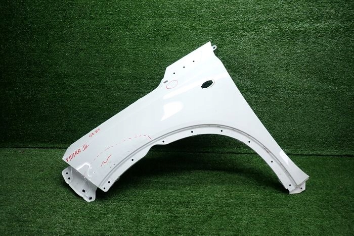 SUZUKI VITARA III 15- fender left front front