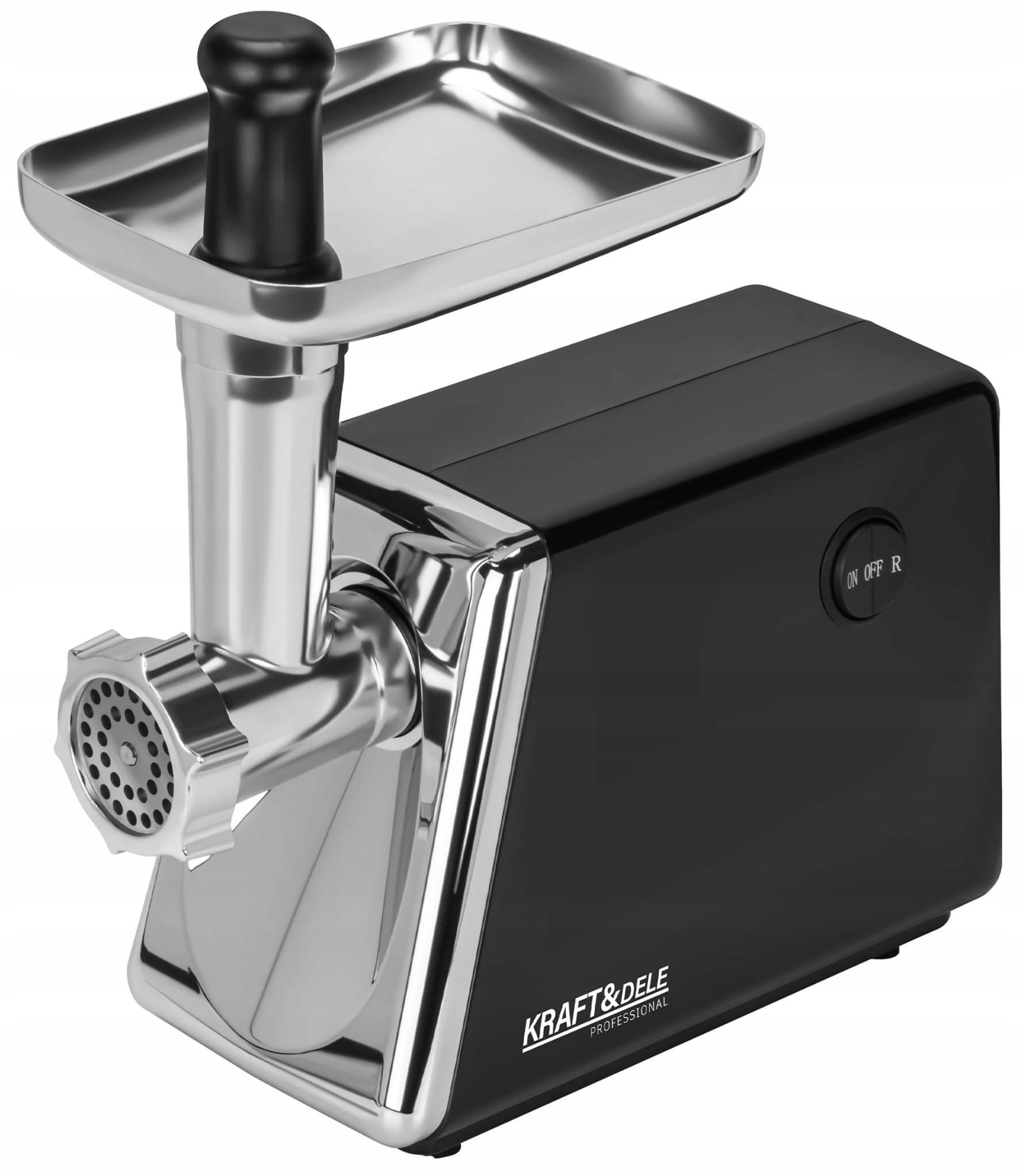 Maszynka do mielenia mięsa 2200W Kraft&dele KD4136