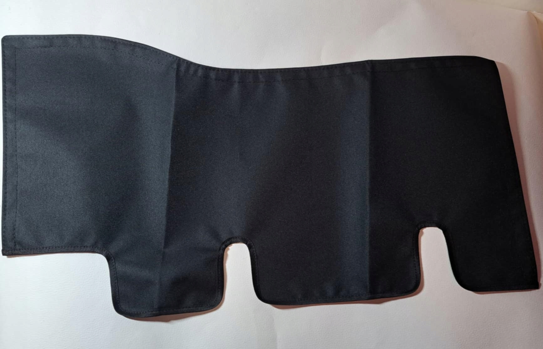 OSŁONA PRZECIWDESZCZOWA STOPNIA NA BUTY SCANIA R STRONA LEWA