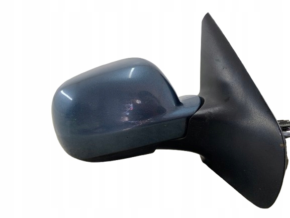 VW BORA mirror right 5 PIN LD5X