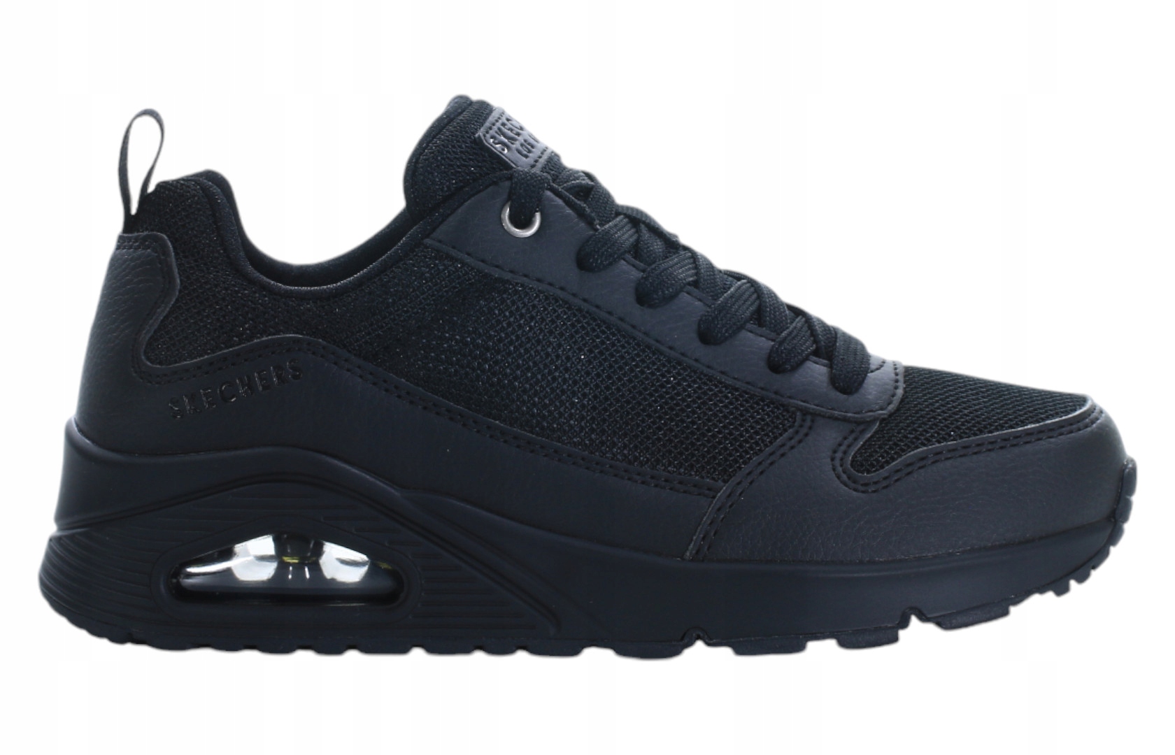 Boty Skechers Uno-inside Matters 155005-BBK